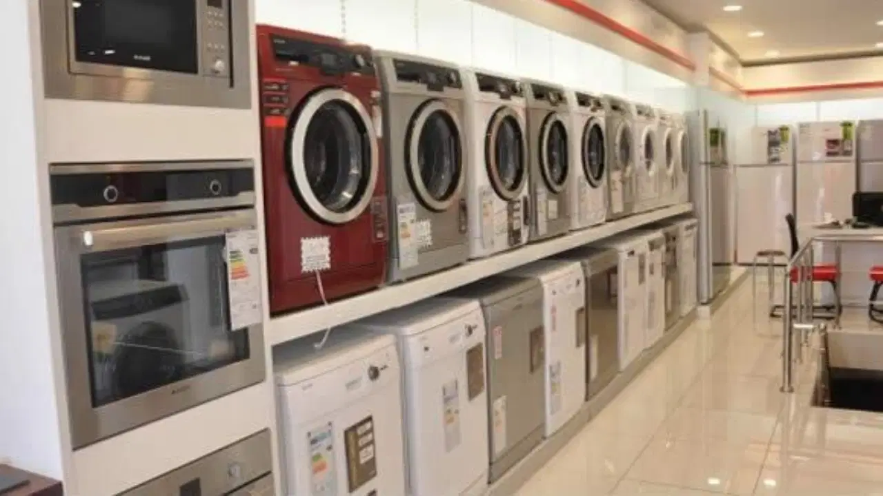 Beyoğlu Beyaz Eşya Tamircisi